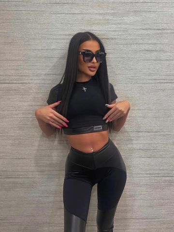 Элеонора Асино