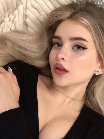 Кристина фото 3